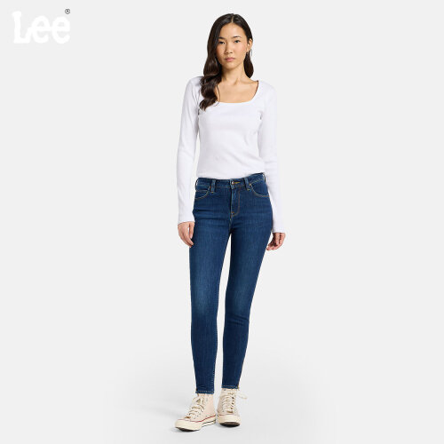 Lee Scarlett High Zip Traperic