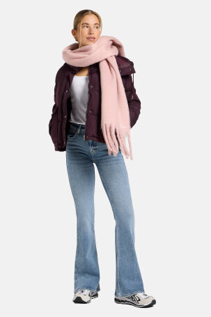 ŽENE - Traperice - Lee Breese traperice - Plava - Flare