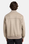 MUŠKARCI - Jakne i kaputi - Lee Bomber jakna - Jakne - Bež