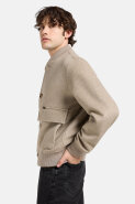 MUŠKARCI - Jakne i kaputi - Lee Bomber jakna - Jakne - Bež