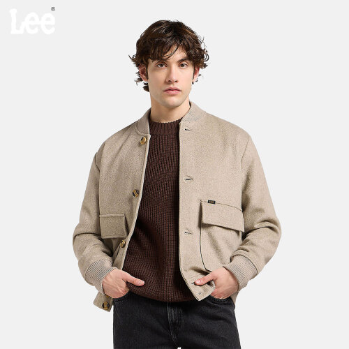 Lee Bomber Jakna
