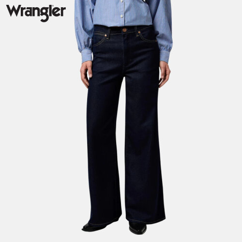 Wrangler Canyon Traperice