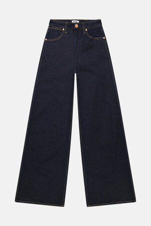 ŽENE - Traperice - Wrangler Canyon traperice - Plava - Straight