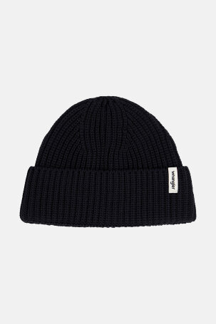 MUŠKARCI - Kape - Wrangler kapa - Crna