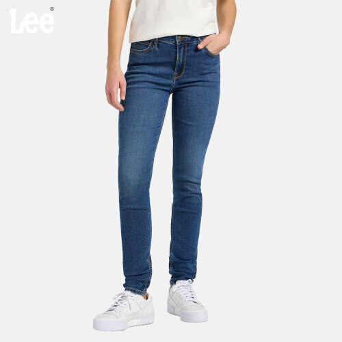 Lee Scarlett High Traperice