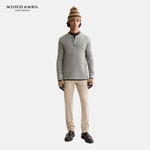Scotch & Soda Mott Hlače