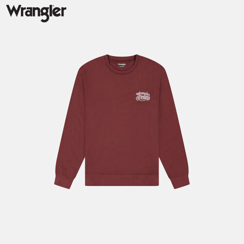 Wrangler Majica