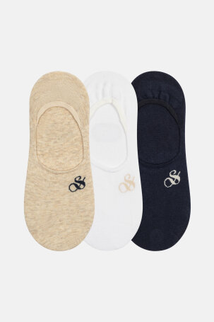 MUŠKARCI - Donje rublje - Scotch & Soda čarape - Čarape - Višebojna