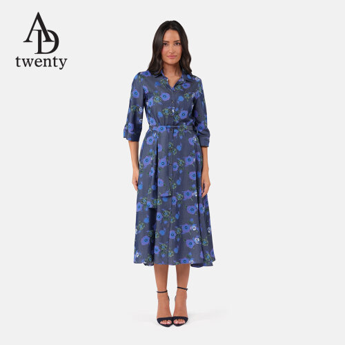 Ad Twenty Haljina