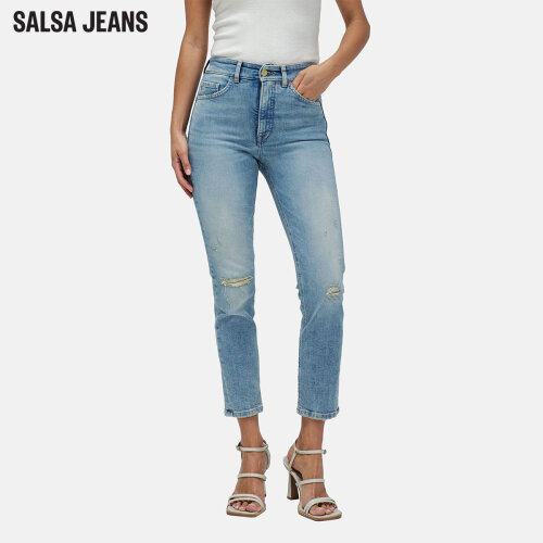 Salsa Faith Push In Traperice