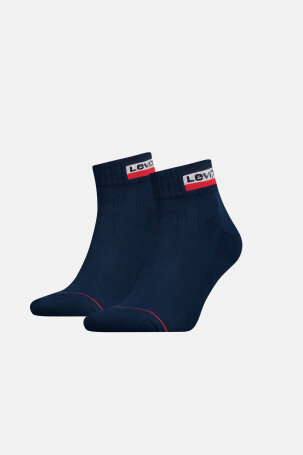 MUŠKARCI - Donje rublje - Levi's čarape - Čarape - Plava