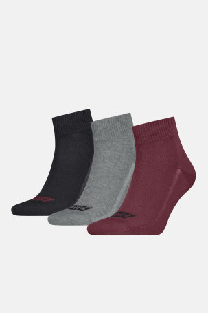 MUŠKARCI - Donje rublje - Levi's čarape - Čarape - Višebojna