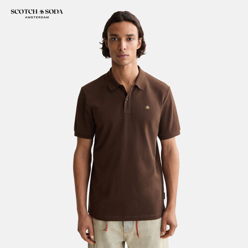 Scotch & Soda Polo Majica