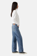 ŽENE - Traperice - Levi's 94 Baggy traperice - Plava - Straight