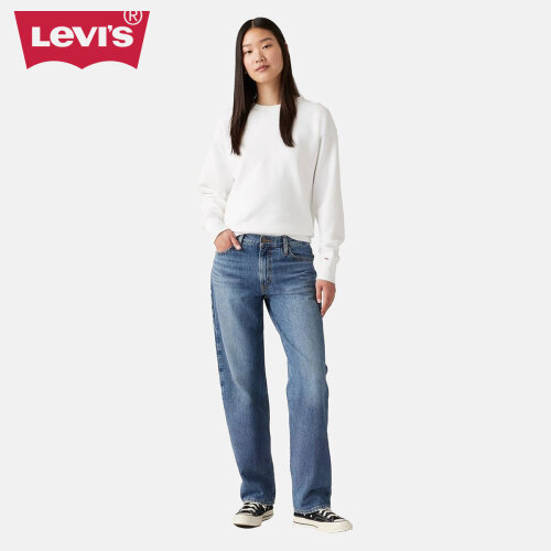 Levi's 94 Baggy Traperice