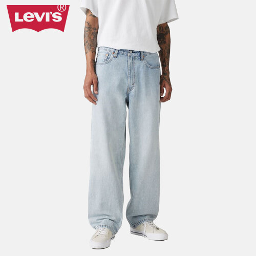 Levi's 578 Baggy Traperice