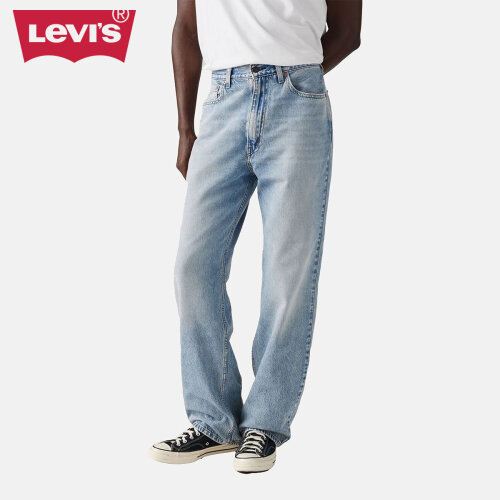 Levi's 565 Loose Traperice