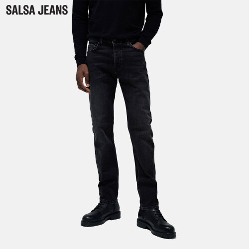 Salsa Traperice
