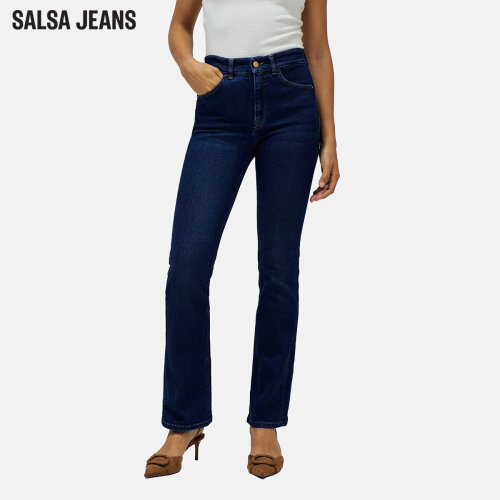 Salsa Faith Push In Traperice