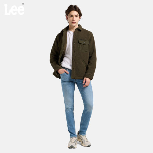 Lee Luke Traperice