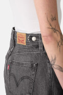 ŽENE - Traperice - Levi's Cinch Barrel traperice - Siva - Slim