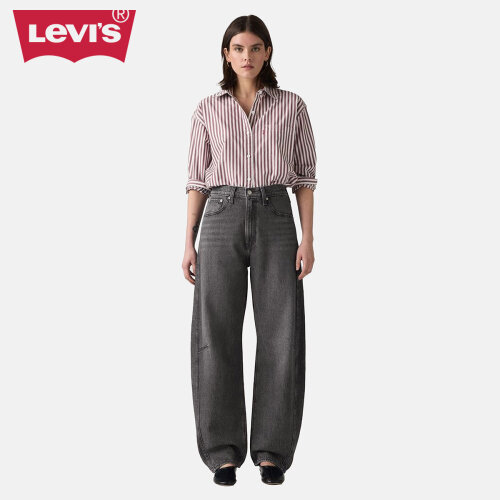 Levi's Cinch Barrel Traperice
