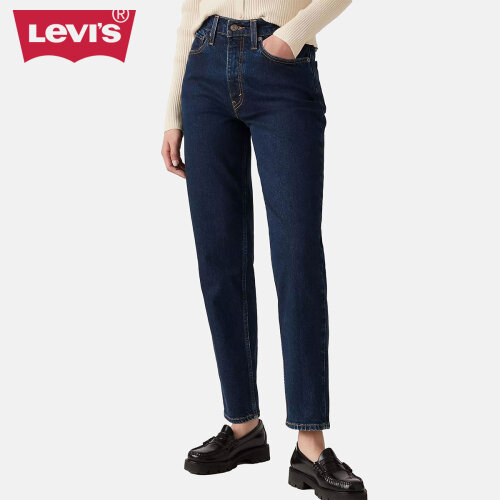 Levi's 80s Mom Traperice
