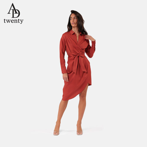 Ad Twenty Haljina