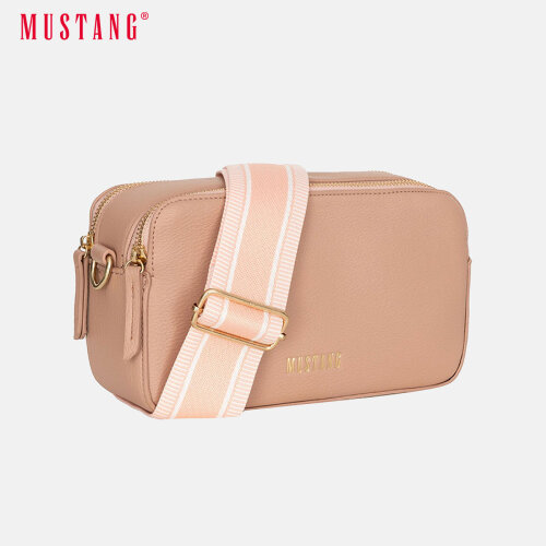 Mustang Amondas Torba