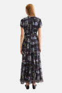 ŽENE - Haljine - Scotch & Soda haljina - Maxi - Crna