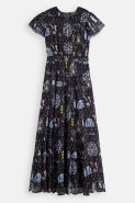 ŽENE - Haljine - Scotch & Soda haljina - Maxi - Crna