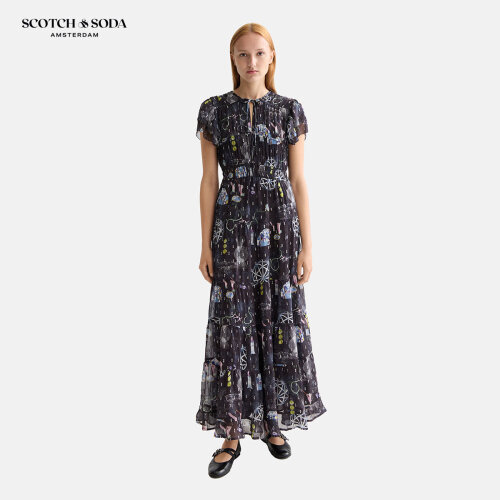 Scotch & Soda Haljina