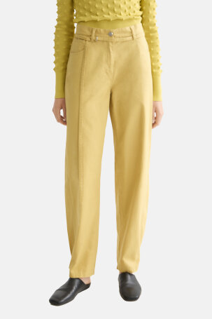 ŽENE - Hlače - Scotch & Soda Faye cargo hlače - Duge hlače - Zelena