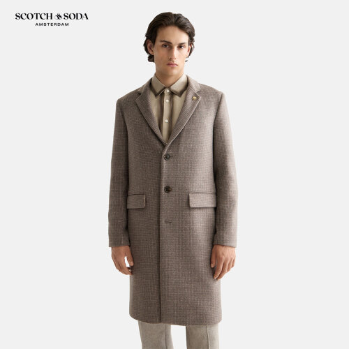 Scotch & Soda Kaput