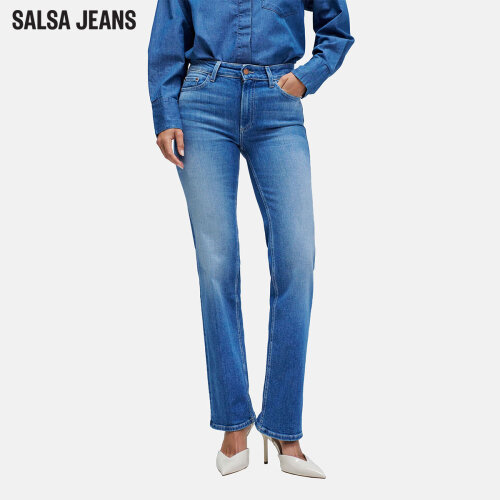 Salsa Destiny Push Up Traperic