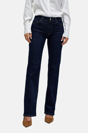 ŽENE - Traperice - Salsa Destiny traperice - Plava - Straight