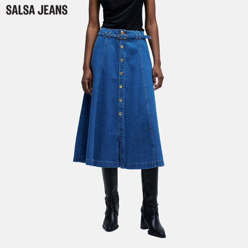 Salsa Traper Suknja