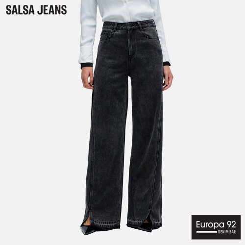 Salsa Wide Traperice