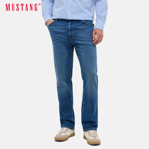 Mustang Tramper Traperice