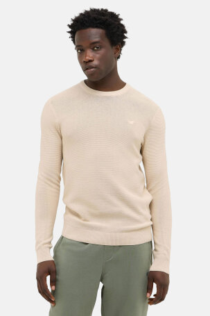 MUŠKARCI - Veste - Mustang Elliot vesta - Bež