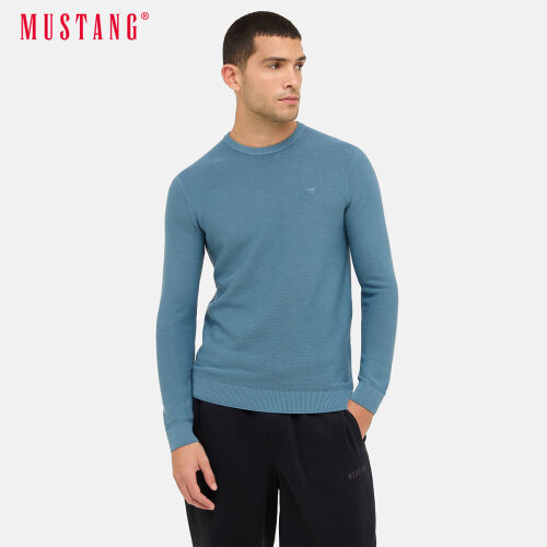 Mustang Elliot Vesta