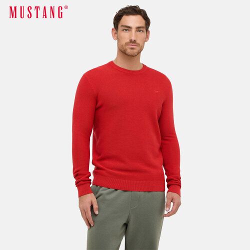 Mustang Elliot Vesta