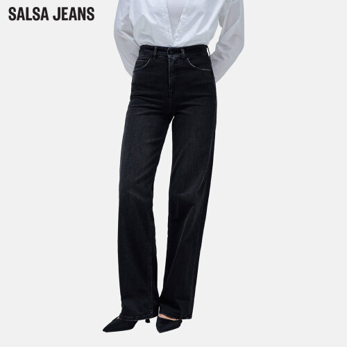 Salsa Faith Push In Traperice