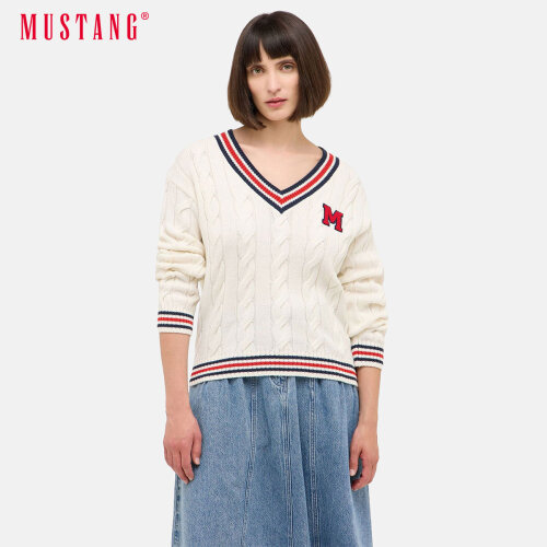 Mustang Elissa Vesta