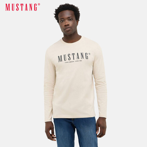 Mustang Asheville Majica