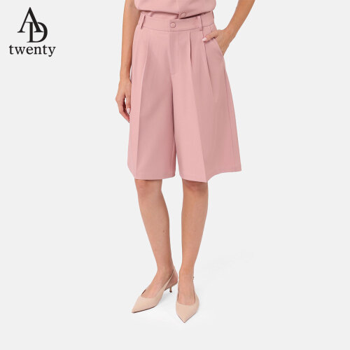 Ad Twenty Bermude