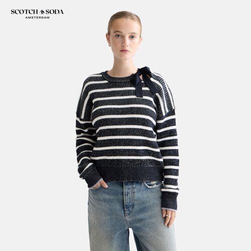 Scotch & Soda Vesta