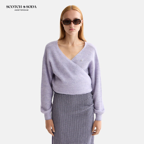 Scotch & Soda Vesta