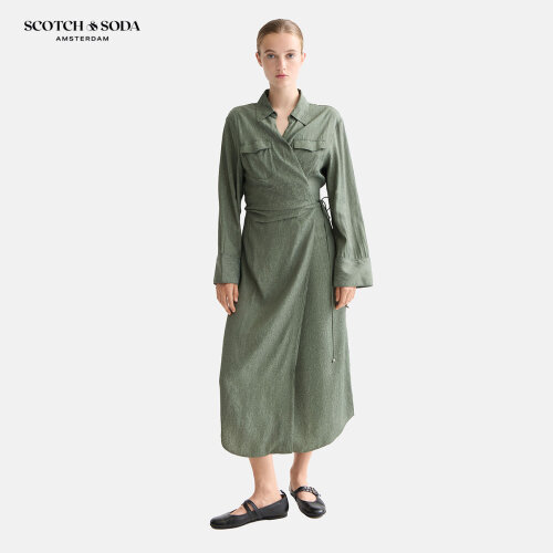 Scotch & Soda Haljina