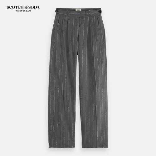 Scotch & Soda Quinn Hlače